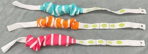 Fisher Price FITNESS FUN Jumperoo Replacement Part Set of 3 Springs - Picture 1 of 2