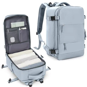 Bagage Cabine 40x20x25 pour Ryanair Sac à Dos Voyage Cabine 40x20x25 Ryanair ... - Photo 1/6