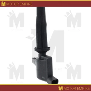 Bobina de encendido Cobra-Tek para Ford Mazada Mercury FD505 C-676 - Imagen 1 de 1