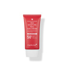 MEDICUBE Red Moisture Real Sun Cream 50ml SPF50+ / PA++++ UV Sun Block Sunscreen