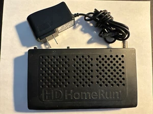 Silicondust HDHR3-CC HDHomerun PRIME US Cable TV Tuner - Afbeelding 1 van 3