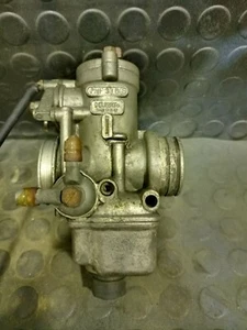 Carburador Dellorto phf 30 b. Moto Guzzi - Imagen 1 de 4