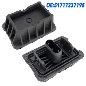 For BMW 1 3 5 6 SERIES E81 E87 E82 E90 E91 F07 F10 F11 F13 F06 JACK POINT COVER - Picture 1 of 7