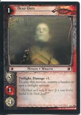 Lord Of The Rings CCG Card EoF 6.C100 Dead Ones