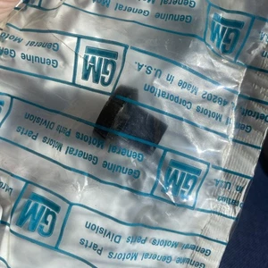 1964 – 1966 Chevrolet Pickup NOS Heater Blower Control Knob GM # 1991041 - Picture 1 of 7