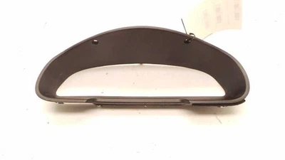 2005 TOYOTA TUNDRA SPEEDOMETER CLUSTER DASH BEZEL ASSEMBLY  - Image 1 of 4