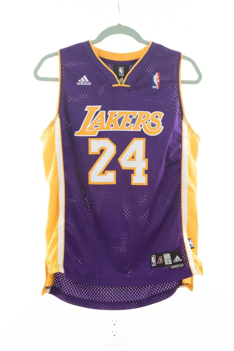 adidas Los Angeles Lakers NBA Jerseys for sale | eBay