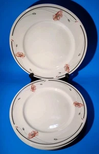 4x Johnson Brothers *Summerfields* Dinner Plates - Picture 1 of 14