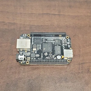 BeagleBoard BeagleBone® Black 102110420 - Picture 1 of 3