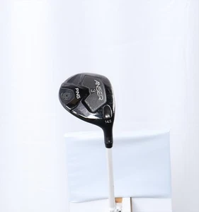Ping Anser 15° 3 Fairway Wood Extra Stiff Motore Speeder Vc 7.3 12791547 Good - Picture 1 of 5