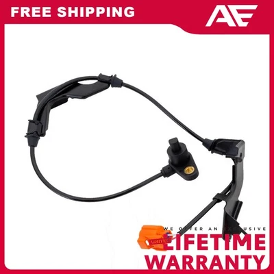 ABS Speed Sensor Rear Driver Side For 2003-2005 Honda Civic - Image 1 of 4