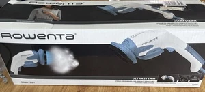 Rowenta Ultrasteam Model DR6015U1 - 120V - 800W - Picture 1 of 5