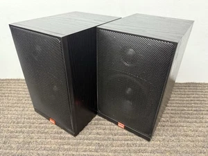 Boston Acoustics PCM5 persönliche kompakte Monitor-Lautsprecher 9”x5,6”x7,5” Desktop - Bild 1 von 7