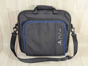 Sony PlayStation 4 Official Carry Bag - PlayStation - Picture 1 of 3