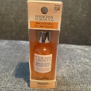 (Physicians Formula Skin Booster Vitamin Shot Brightening PF10992 - Brighten - Picture 1 of 1