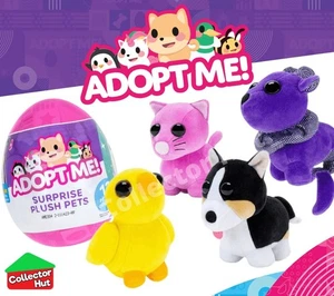 Adopt Me! Surprise Plush Pet Series 3 IDENTIFIED 13cm 5" Collectibles - Picture 1 of 16