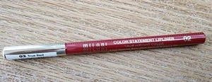 Milani Color Statement Lipliner - # 02 True Red - Picture 1 of 2