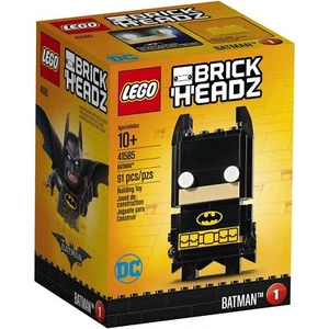 LEGO 41585 Brickheadz Batman Brand New - Picture 1 of 2