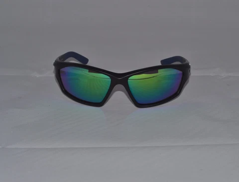 Seahawks Lateral Sunglasses Cover