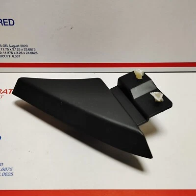 Buick Lacrosse 2005-2009 pasajero lado R interior espejo cubierta moldura 06 07 08 Foto 1 de 4