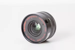 Schneider Kreuznach Cinegon 1.4/8 mm - Bild 1 von 6