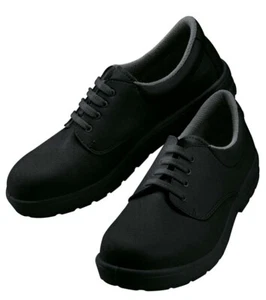 SCARPA CUOCO CON LACCI NERA - Foto 1 di 1