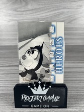 2004 Upper Deck Disney Treasures Heroes #235 Pedro