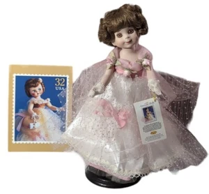 Vintage Tonner American Character Betsy McCall Doll 1997 11" w/ Postcard - Picture 1 of 16