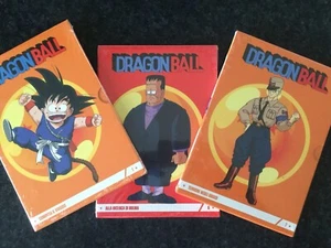 π3 DVD Nβ 1/6/7 DRAGON BALL 23 RACCONTI Ancora Cellofanati Editoriali REGALO π - Foto 1 di 2