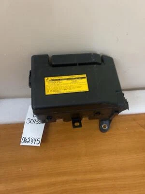 Caja de fusibles motor LEXUS SC430 02 03 04 05 06 07 08 09 10 Foto 1 de 4