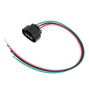 Conector arnés coleta sensor distribuidor apto para camioneta Toyota 90980-11150 - Imagen 1 de 4
