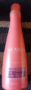 Nexxus Amino Bond Shampoo 13.5oz XX Protein Fusion Keratin Protein & Amino Acids - Picture 1 of 3