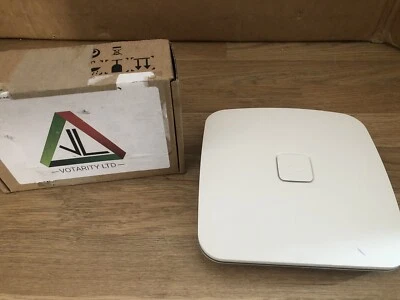 Open-Mesh A60 Wireless Access Point Open-Mesh A60 Access Point (Inc VAT) - Image 1 of 4