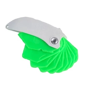 9 in 1 Silicone Seam Tool Silicone Caulking Tool Kit Smoothing Finger Finishers - Picture 1 of 8