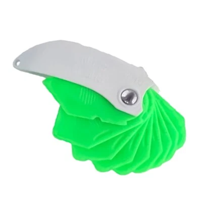 9 in 1 Silicone Seam Tool Silicone Caulking Tool Kit Smoothing Finger Finishers - Image 1 of 4