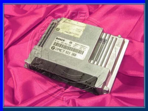 BMW SERIE 7 E65 E66 3.5i 4.5i N62 MOTORE ECU COMPUTER CENTRALINA DME 7523368 - Foto 1 di 4