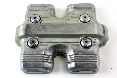 Cubierta de válvula 1982 1983 Honda VF750 VF 750 cubierta de culata OEM Sabre Magna V45 Foto 1 de 4