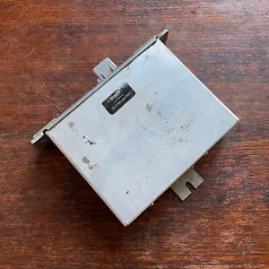 Engine Motor Control Module ECM Computer W/O Turbo 1974-1980 Saab 99 Lambda - Picture 1 of 6