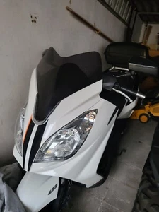 peugeot satelis 125 roller - Bild 1 von 6