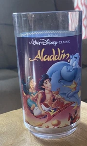Aladdin Burger King Coca Cola Tasse - Bild 1 von 4