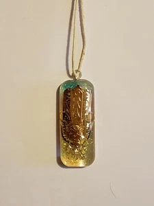 Sacred Geometry/Heilige Geometrie Anhänger/Pentand - Bild 1 von 1