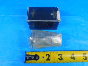 NEW LYNDEXCORP TG100 COLLET 100-054 SIZE 27/32 - Picture 1 of 4