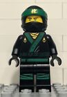 Lego Ninjago Minifigur njo312 Lloyd - The Movie - 70618 70656 70613 70612