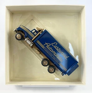 EASTWOOD AUTOMOBILIA WINROSS DIE CAST BOX TRUCK - 1:64 SCALE - Bild 1 von 17
