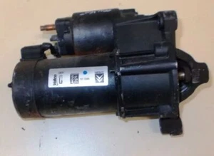 Peugeot Partner Combispace Avviamento Anno 2002 1,4L 55KW Valeo - Foto 1 di 1
