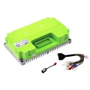 FarDriver ND72260 48-72V 80A BLDC Motor Controller for Electric Motorcycles - Picture 1 of 4
