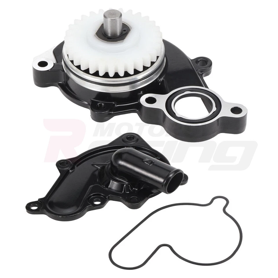Water Pump Assy For Yamaha FJ09 FZ09 2015-2017 MT09 MT-09 2014-2020 2017 - Изображение 1 из 1