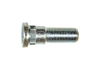 For 1993-1998 Jeep Grand Cherokee Wheel Stud Front Dorman 98784BWQJ 1994 1995 - Image 1 of 2