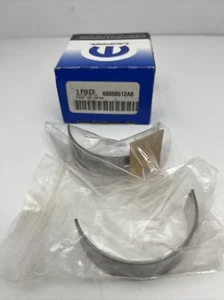 07-10 Chrysler Dodge Nuevo Par de Cojinetes de Varilla de Conexión Mopar Fábrica OE 68000512AB - Imagen 1 de 3