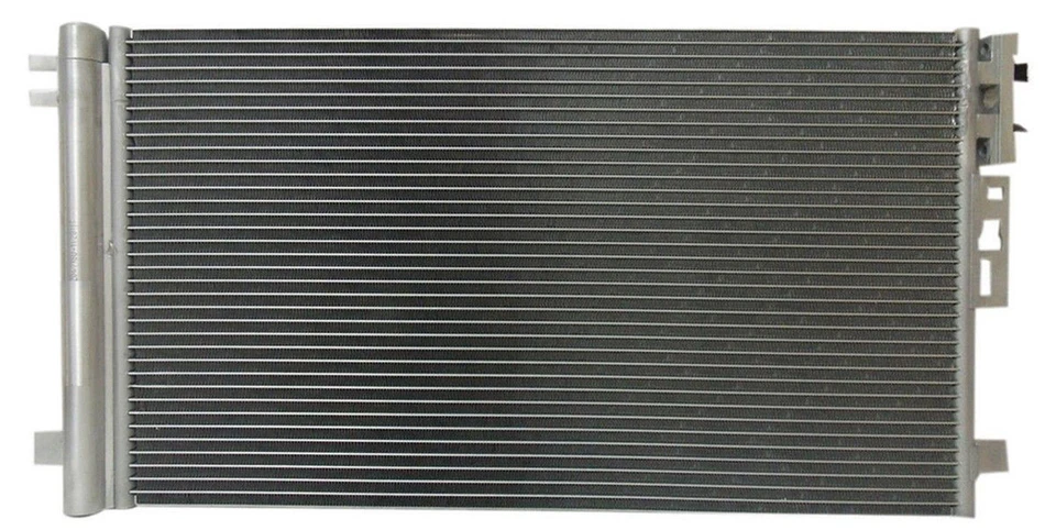 A/C AC Condenser for 2004 2005 2006 2007 Saturn Ion L4 2.0L - Image 1 of 1